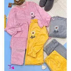 ست تدی بابونه