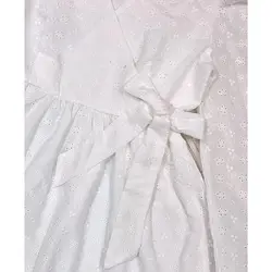 پیراهن خامه دوزی عروسکی