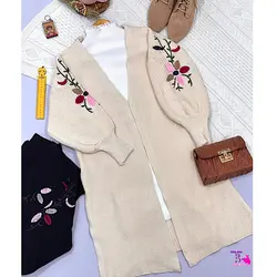 رویه بافت گلدوزی