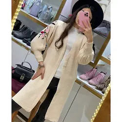 رویه بافت گلدوزی