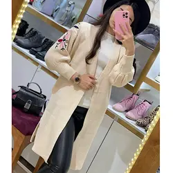 رویه بافت گلدوزی