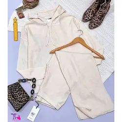 ست بافت کرم