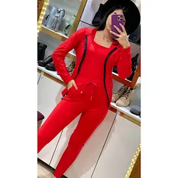 ست سه تیکه اسپرت