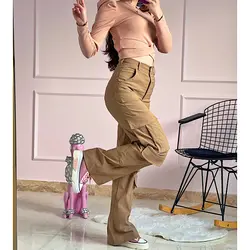 شلوار کارگو