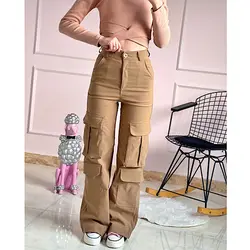 شلوار کارگو