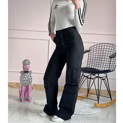 شلوار کارگو