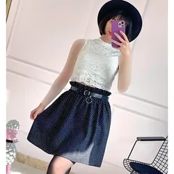 کراپ عروسکی توری