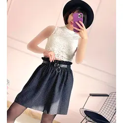 کراپ عروسکی توری