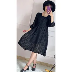 پیراهن یاخما یقه چپ و راستی