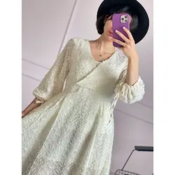 پیراهن یاخما یقه چپ و راستی