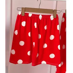 ست سه تیکه میکی خالخالی