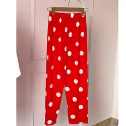 ست سه تیکه میکی خالخالی