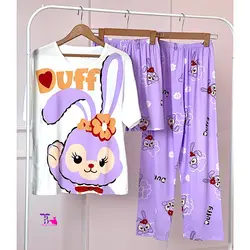 ست سه تیکه خرگوشی