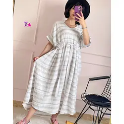 پیراهن کنفی جنوب