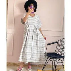 پیراهن کنفی جنوب