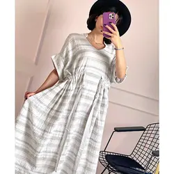 پیراهن کنفی جنوب