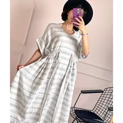 پیراهن کنفی جنوب