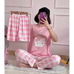 ست سه تیکه کیتی