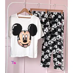 ست سه میکی موس