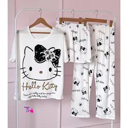 ست سه تیکه کیتی