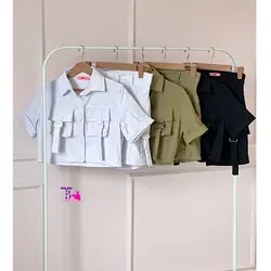 ست گنگ کتان