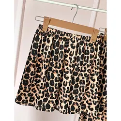 ست سه تیکه پلنگی