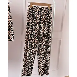 ست سه تیکه پلنگی