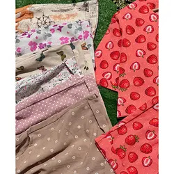 ست های دوتیکه کنفی