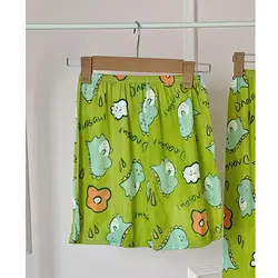 ست سه تیکه دایناسور