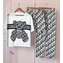 ست سه تیکه دیور