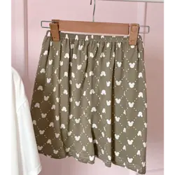 ست سه تیکه میکی موس نسکافه ای