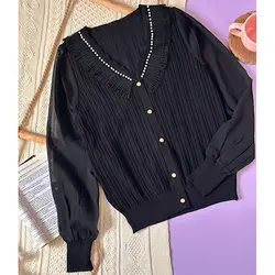 بافت مرواریدی (شارژ)