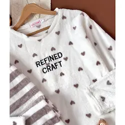 ست تدی قلبی (شارژ)