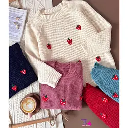 بافت توت فرنگی