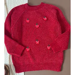 بافت توت فرنگی