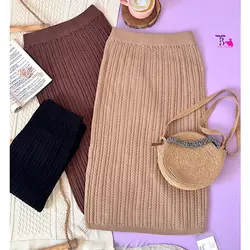 دامن بافت پیچ