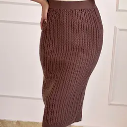 دامن بافت پیچ