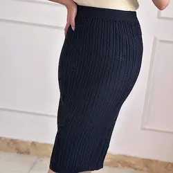 دامن بافت پیچ