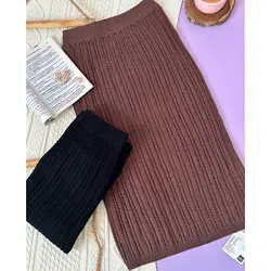 دامن بافت پیچ