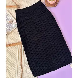 دامن بافت پیچ