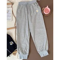 ست سوییشرت شلوار بابونه