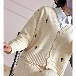 ژاکت گلدوزی جدید