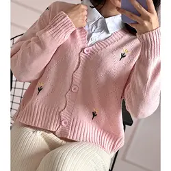 ژاکت گلدوزی جدید