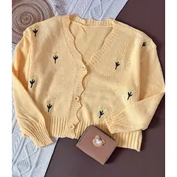 ژاکت گلدوزی جدید