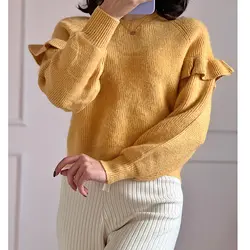 بافت موهر آستین چیندار