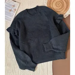 بافت موهر آستین چیندار