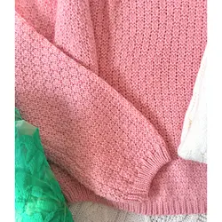 بافت یقه گیپور