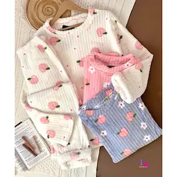 ست تدی هلویی