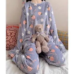 ست تدی هلویی