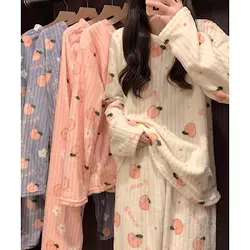 ست تدی هلویی